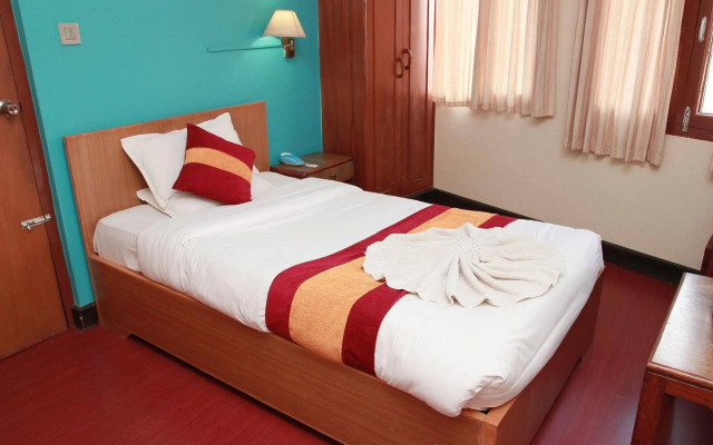 Shree Tibet Family Guest House