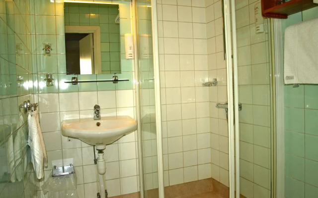Södra Hotellet