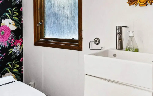 5 Person Holiday Home in Vaddo