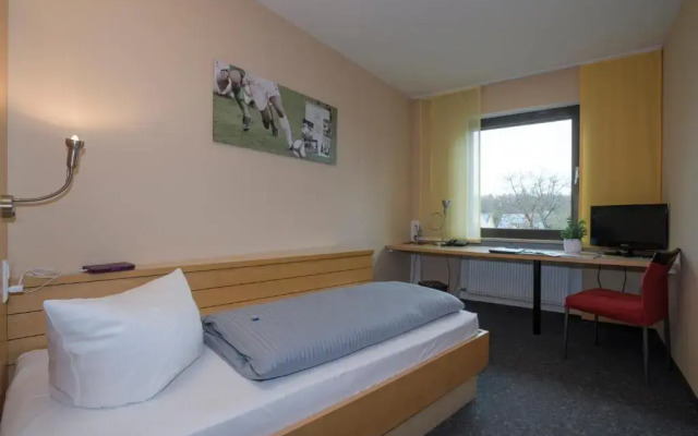 JUFA Hotel Wangen im Allgäu