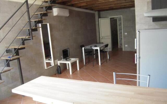 Salento Studio (Adults Only)