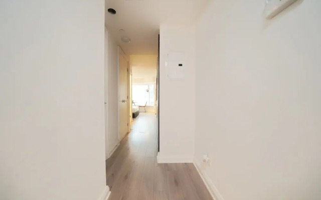 The Yorkville Boutique Suites