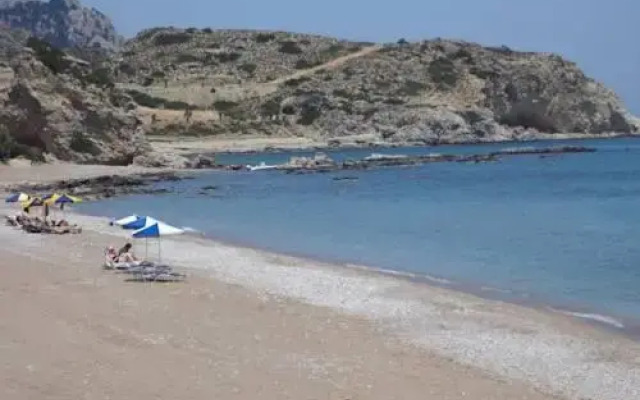 Antonios Apartments Stegna