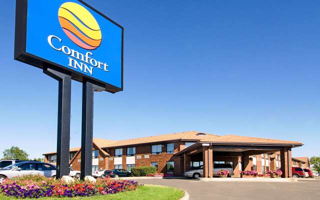 Comfort Inn Swift Current