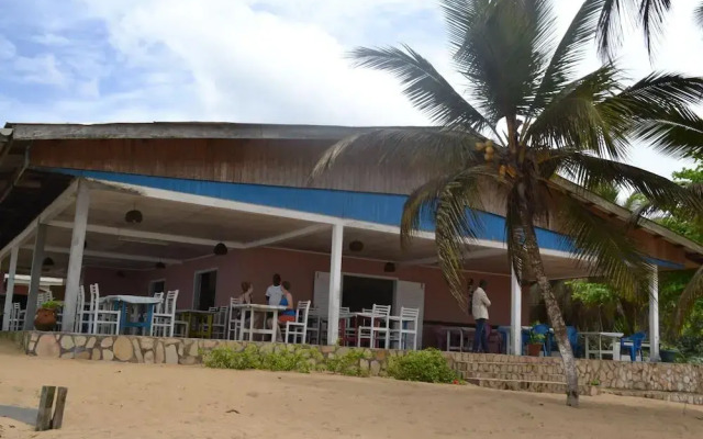 Hotel Tara Plage