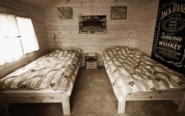 Aleksandri Guesthouse