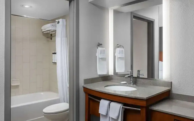 Hyatt Place Chantilly Dulles Airport-South