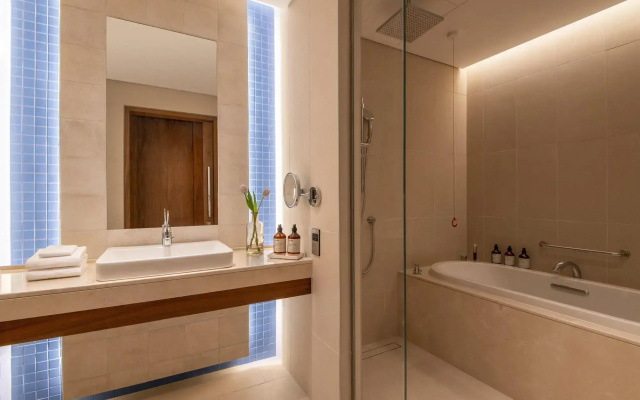 Abesq Doha Hotel & Residences