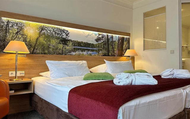 Hotel & Spa Sommerfeld - Adults Only