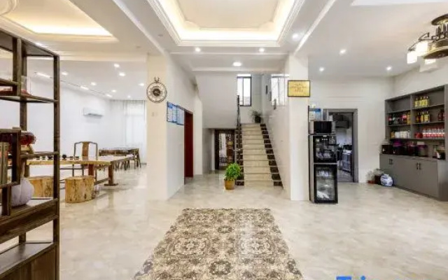 Xianju Wanwan Farm Stay