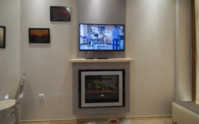 Apartament Morskie Oko