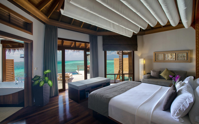 Baros Maldives