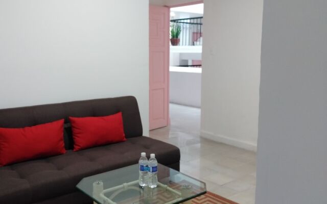 Tropicus 09 Suite Room With Terrace