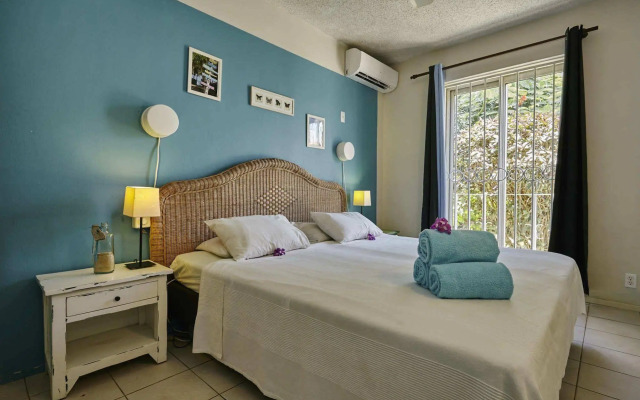 Bonaire Oceanfront Apartments