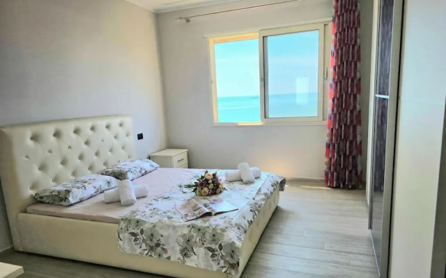 Sea Vista Durres 50m From Beach