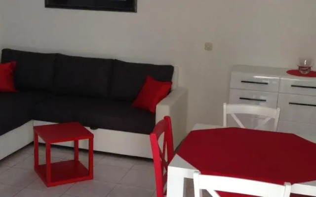 Villa Jasmin