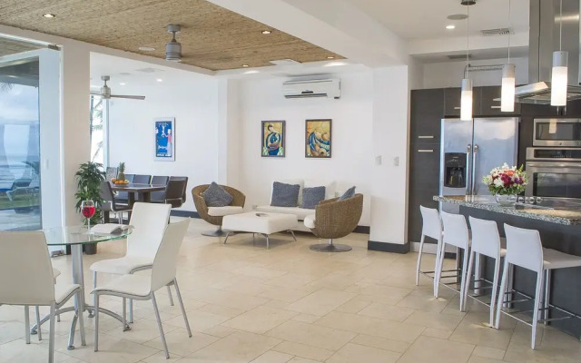 Best in Jaco Beach Front Luxury Condos