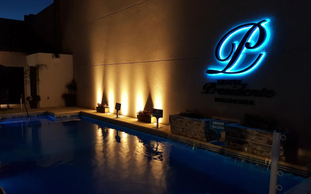 Hotel Presidente