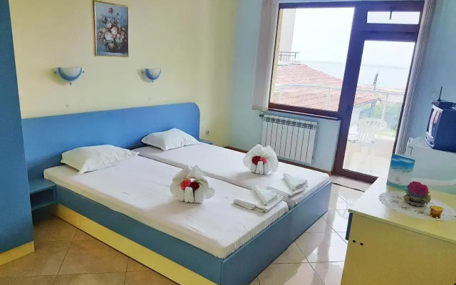 Guest House Byki