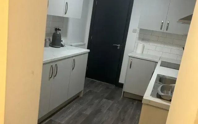 Tammys lodge
