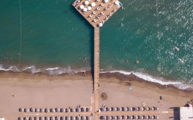Baia Lara Hotel