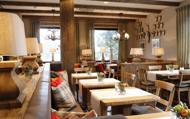 Parkhotel Wittekindshof Dortmund