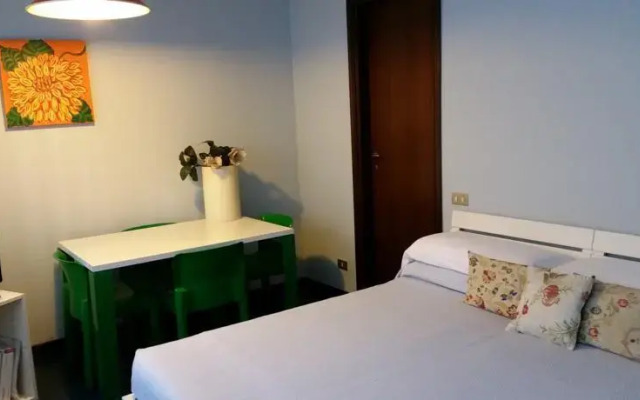 Residence Colonna