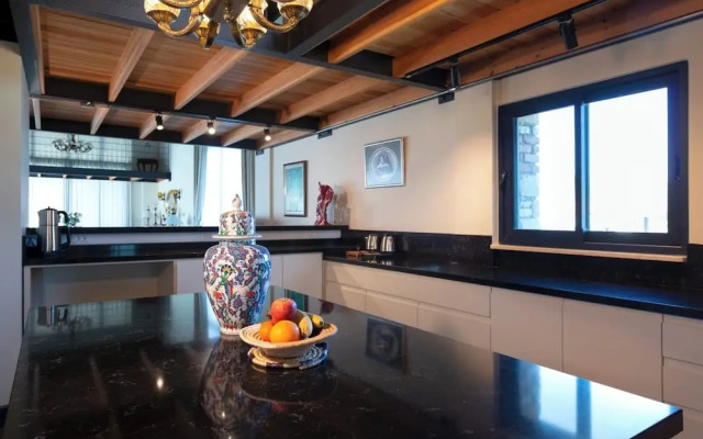 Urla Köstem Müze Otel