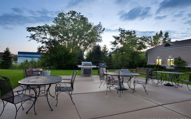 Staybridge Suites, Lincolnshire by IHG