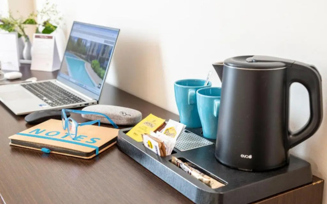 Kona Hotel Verona by Kleos Group Collection