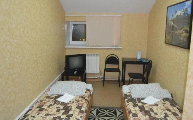 Guest House Litvich