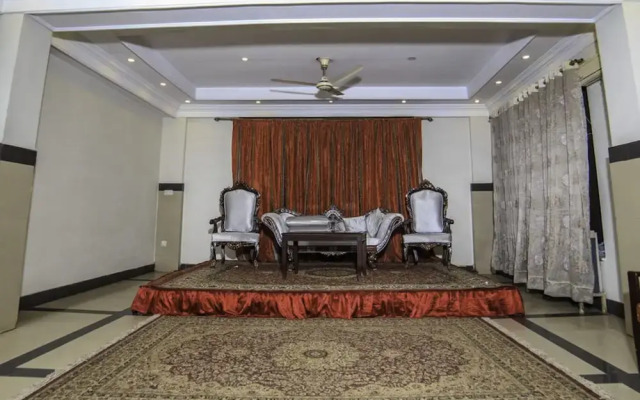 Shelton Hotel Rawalpindi