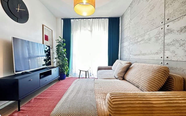 apartamenty momo