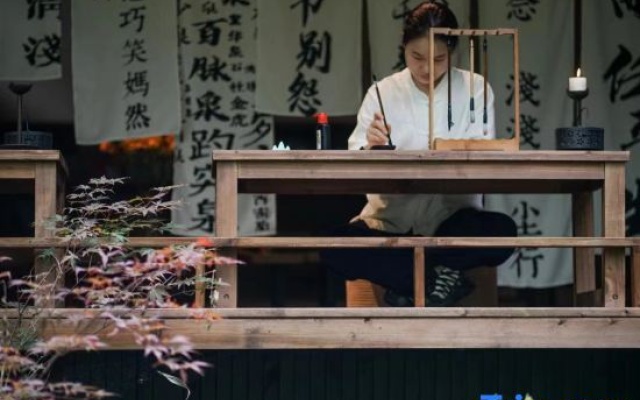 Qingcheng Mountain is not staying. Jiuzhi Forest Private Tang Homestay – People – Chengdu