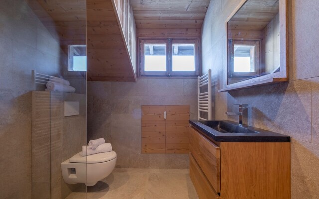 Résidence Le Panorama - Megève