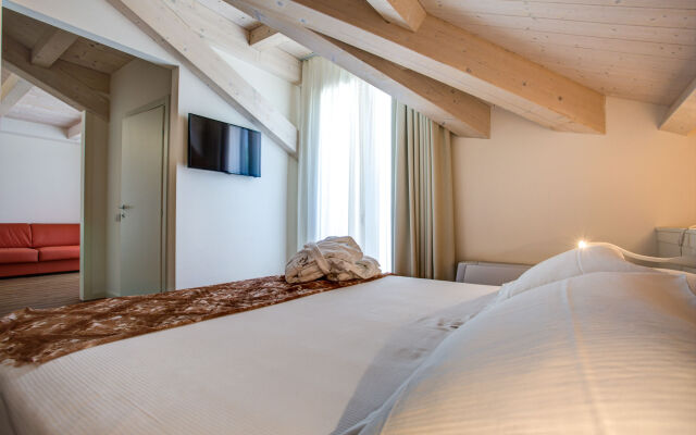 Rimini Suite Hotel