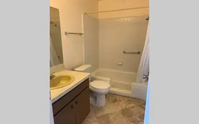 Large Hotel Style Suite (C00)