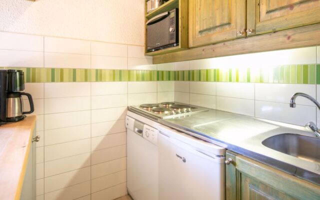 Apartment Le Sappey Les Avanchers-Valmorel