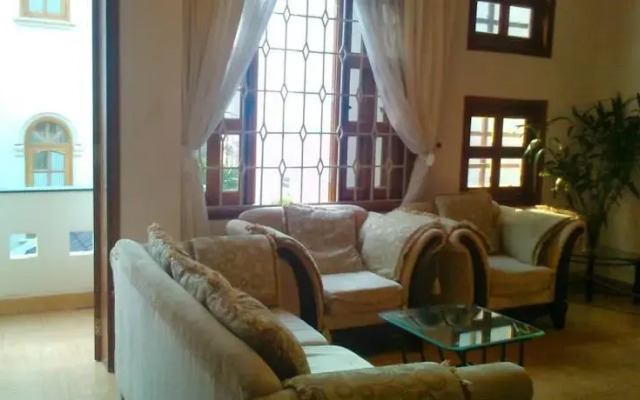 Ali 1 Villa