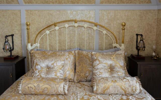 No11 B&B