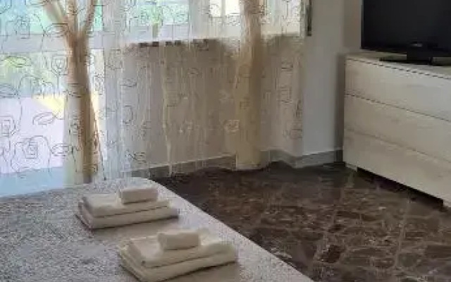 Jajo Apartament