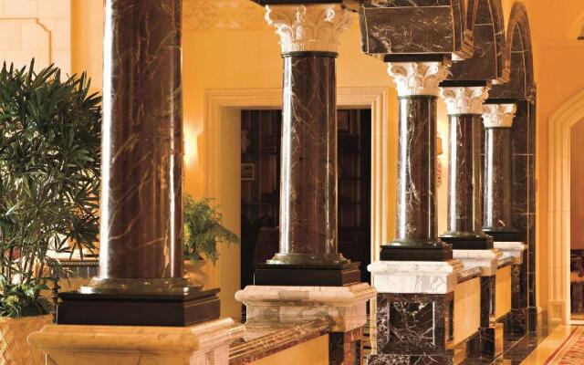 Fairmont Grand Del Mar