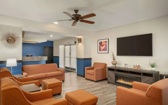 Baymont by Wyndham Casa Grande