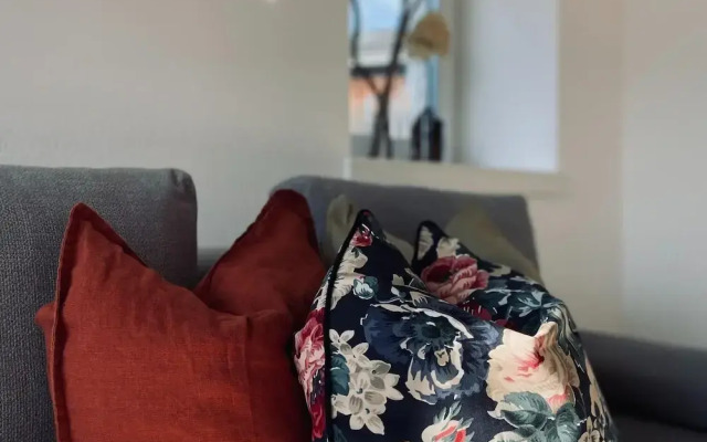 Apartment Schnauz-bartl in Saalfelden