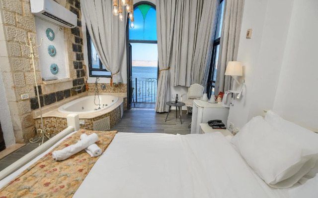 Shirat Hayam - Boutique Hotel