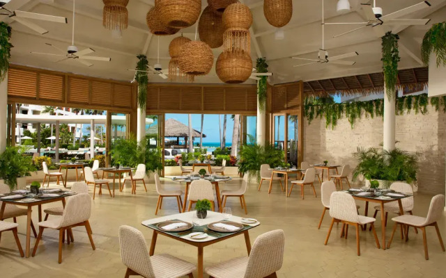 Secrets Playa Mujeres Golf & Spa Resort - Adults Only - All Inclusive