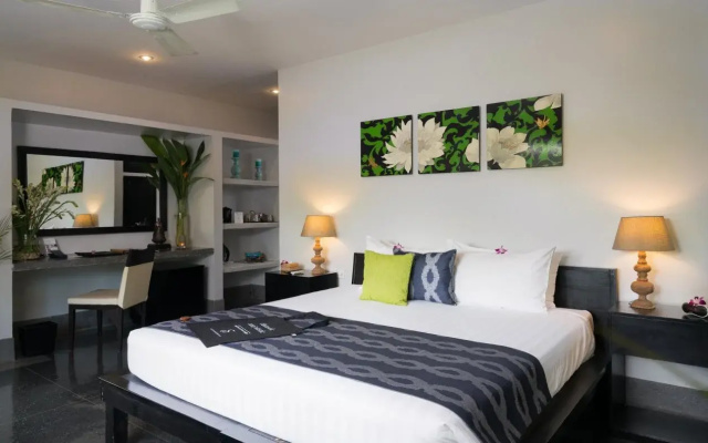 Sojourn Boutique Villas