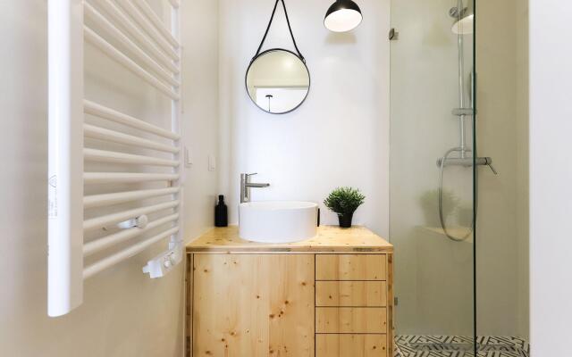 Lapa Elegant by Homing