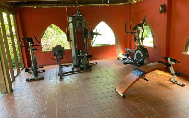 PP Land Beach Eco Resort