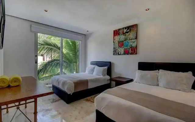 Elements 119 by Tripintravel